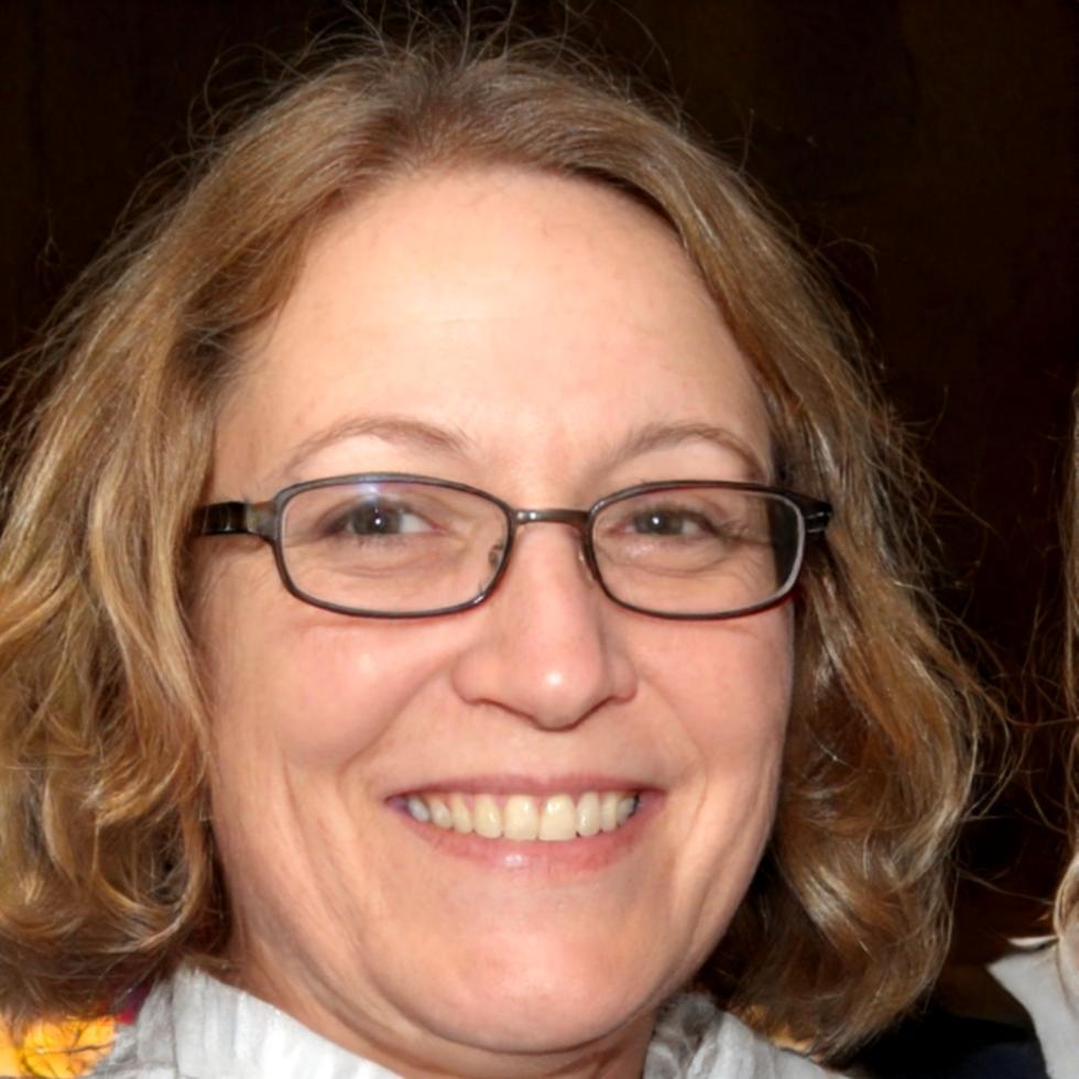 Senior advisor Margot Blackwell