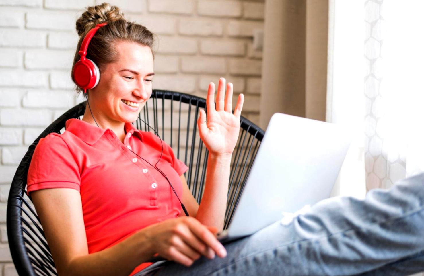 Investment analysis workspace with charts and financial documents