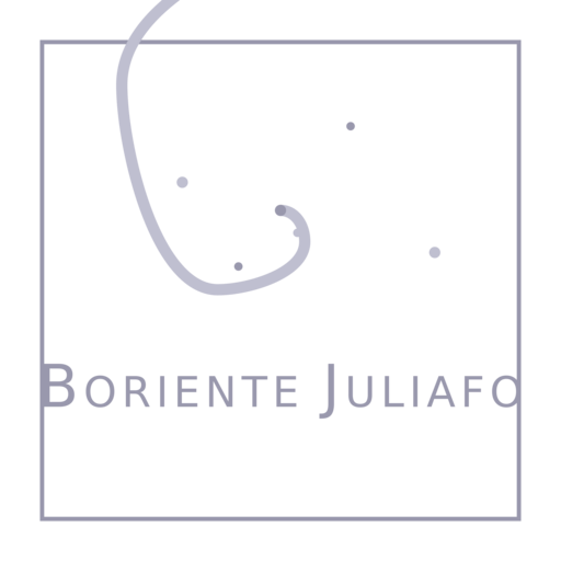 Boriente Juliafo Logo